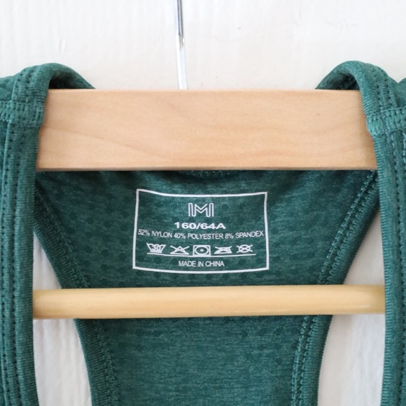 Yoga Workout Set 2piece - Picture 5 of 9